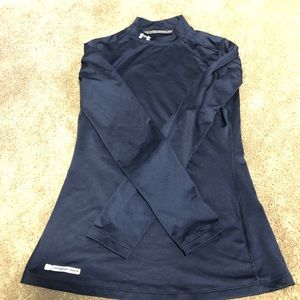 Under Armour Cold Gear Size M